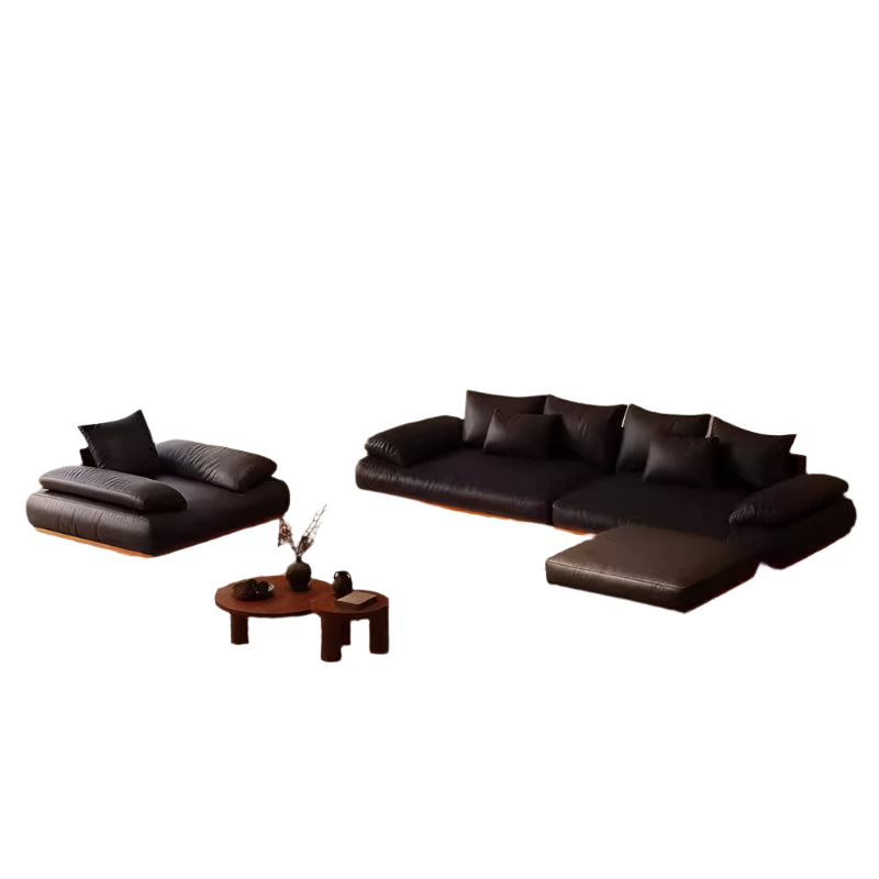 Designer Schlafsofa – Antikes Floating Sofa