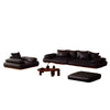 Designer Schlafsofa – Antikes Floating Sofa